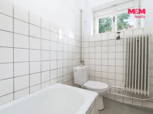 Prodej rodinného domu, Okříšky, Stará osada, 210 m2