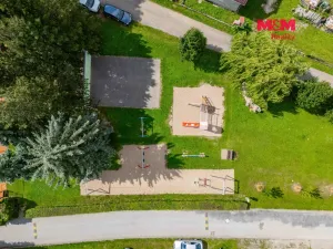 Prodej rodinného domu, Okříšky, Stará osada, 210 m2