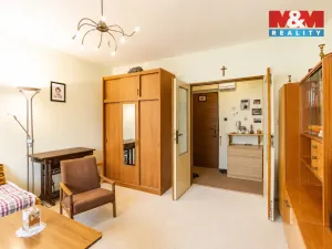 Prodej bytu 1+1, Opava - Kylešovice, 17. listopadu, 38 m2