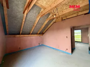 Prodej rodinného domu, Ostrov, Sukova, 135 m2