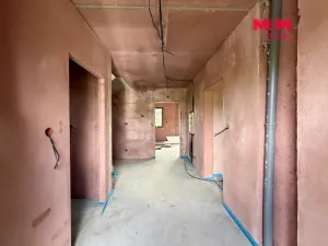 Prodej rodinného domu, Ostrov, Sukova, 135 m2