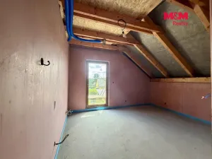 Prodej rodinného domu, Ostrov, Sukova, 135 m2