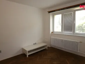 Pronájem bytu 1+1, Havlíčkův Brod, Sídliště Pražská, 34 m2