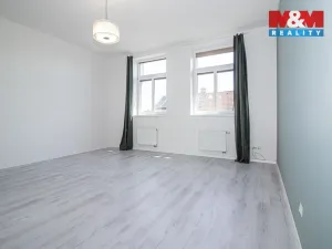 Prodej bytu 2+kk, Kolín - Kolín V, U Borků, 46 m2