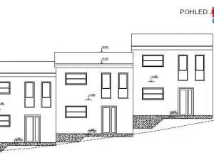 Prodej rodinného domu, Nučice, 83 m2