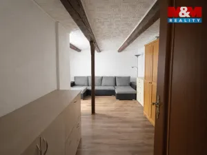 Prodej rodinného domu, Postoloprty - Levonice, 190 m2