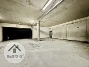 Prodej garážového stání, Liberec, Americká, 24 m2