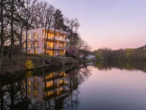 Prodej bytu 5+kk, Hrusice, Hlavní, 138 m2