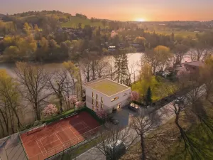 Prodej bytu 5+kk, Hrusice, Hlavní, 138 m2