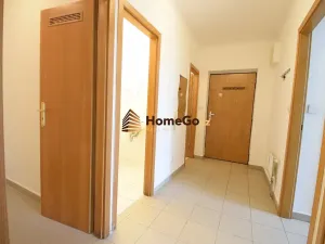 Pronájem bytu 2+kk, Praha - Troja, K Haltýři, 64 m2