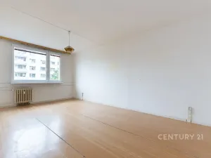 Prodej bytu 3+1, Chomutov, Jiráskova, 80 m2