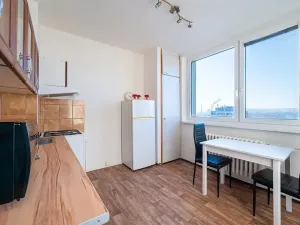 Prodej bytu 2+1, Brno, Stará osada, 68 m2