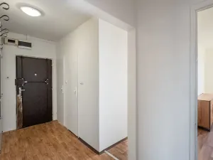 Prodej bytu 2+1, Brno, Stará osada, 68 m2
