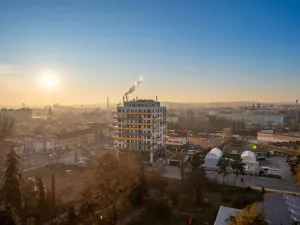 Prodej bytu 2+1, Brno, Stará osada, 68 m2
