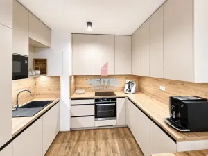 Prodej bytu 3+kk, Slavkov u Brna, Slovanská, 68 m2