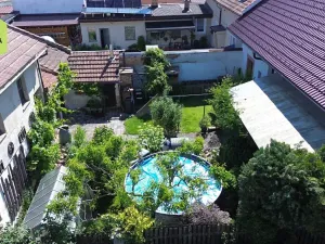 Prodej rodinného domu, Rokycany, 150 m2