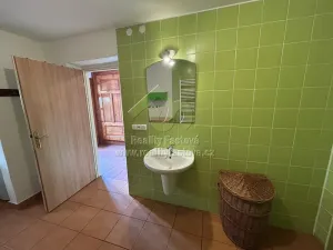 Prodej rodinného domu, Rokycany, 150 m2