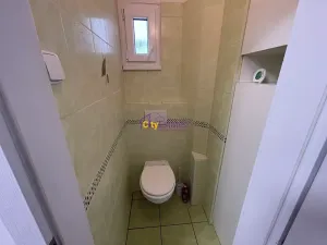 Pronájem bytu 2+1, Praha - Holešovice, V háji, 57 m2