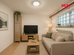 Prodej chaty, Zelenecká Lhota - Záhuby, 152 m2