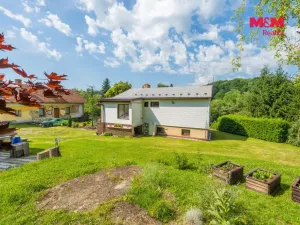 Prodej chaty, Zelenecká Lhota - Záhuby, 152 m2