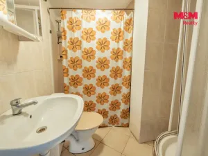 Prodej chalupy, Zelenecká Lhota - Záhuby, 152 m2