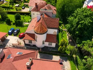 Prodej rodinného domu, Hranice - Hranice I-Město, Teplická, 205 m2