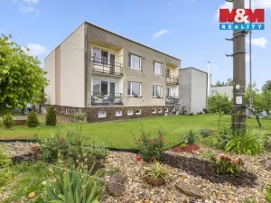 Prodej bytu 4+kk, Roudnice, 82 m2