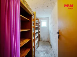 Prodej bytu 2+1, Žihle, 55 m2