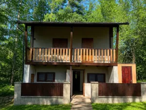 Pronájem chalupy, Smolnice, 106 m2
