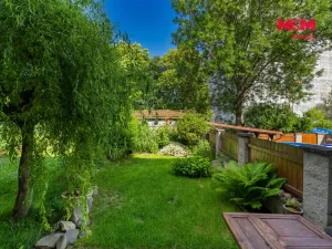 Prodej bytu 3+1, Litoměřice - Pokratice, Pokratická, 83 m2