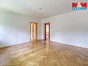 Prodej bytu 3+1, Litvínov - Horní Litvínov, Tyrše a Fügnera, 71 m2
