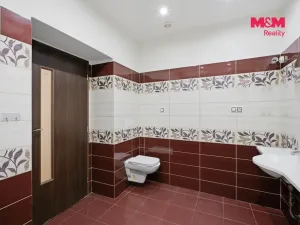 Prodej rodinného domu, Kněževes, Libušina, 100 m2