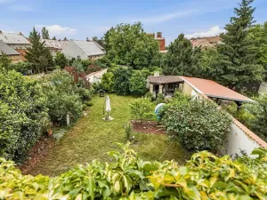 Prodej vícegeneračního domu, Postoloprty, Štefánikova, 240 m2