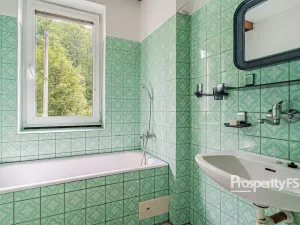 Prodej rodinného domu, Janovice, 250 m2