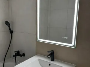 Prodej bytu 4+kk, Praha - Strašnice, Michelangelova, 65 m2