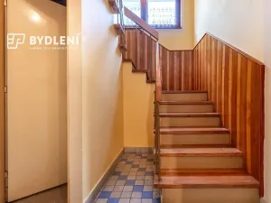 Prodej rodinného domu, Teplice, Marie Majerové, 180 m2