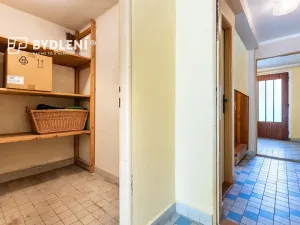 Prodej rodinného domu, Teplice, Marie Majerové, 180 m2