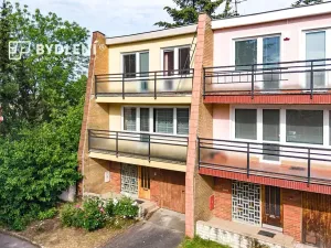 Prodej rodinného domu, Teplice, Marie Majerové, 180 m2