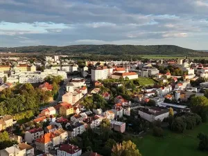 Prodej bytu 3+kk, Mladá Boleslav, Tovačovského, 70 m2