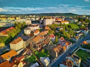 Prodej bytu 3+kk, Mladá Boleslav, Tovačovského, 5989 m2