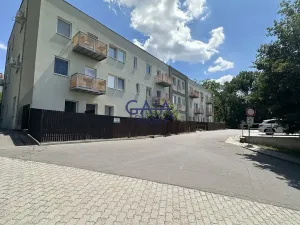 Pronájem bytu 2+kk, Kyjov, Urbanova, 43 m2