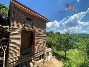 Prodej rodinného domu, Městečko Trnávka, 98 m2