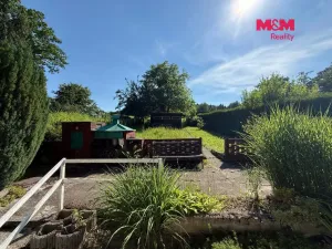 Prodej chalupy, Vřesina, 95 m2
