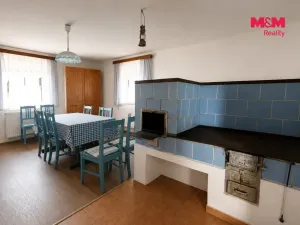 Pronájem chalupy, Maršovice - Řehovice, 70 m2