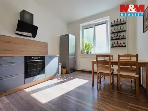 Prodej rodinného domu, Prostějov, Bezručovo nám., 180 m2