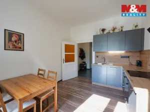 Prodej rodinného domu, Prostějov, Bezručovo nám., 180 m2