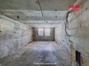 Prodej rodinného domu, Prostějov, Bezručovo nám., 180 m2