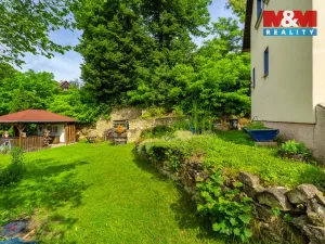 Prodej rodinného domu, Snědovice - Velký Hubenov, 70 m2