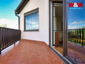 Prodej rodinného domu, Bučovice, Úlehla, 155 m2