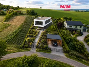 Prodej pozemku pro bydlení, Borkovany, 1359 m2